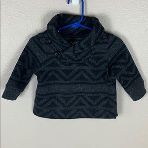 OSHKOSH baby boy Sweater Size 6-9M